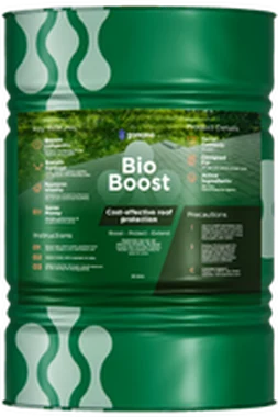 Bio Boost, 5-gallon container