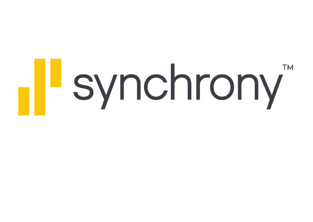 Financing Available with Synchrony